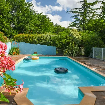 Domaine Les Rousselieres Villa Olonne-sur-Mer Exterior photo