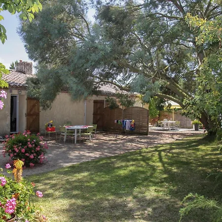 Domaine Les Rousselieres Villa Olonne-sur-Mer Exterior photo
