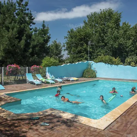 Domaine Les Rousselieres Villa Olonne-sur-Mer Exterior photo