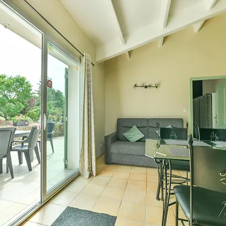 Domaine Les Rousselieres Villa Olonne-sur-Mer Exterior photo