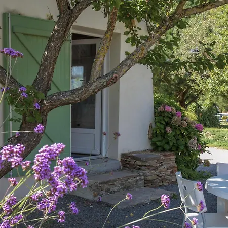 Domaine Les Rousselieres Villa Olonne-sur-Mer Exterior photo