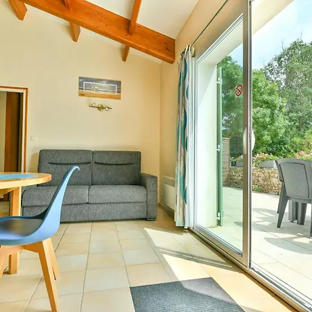 Domaine Les Rousselieres Villa Olonne-sur-Mer Exterior photo