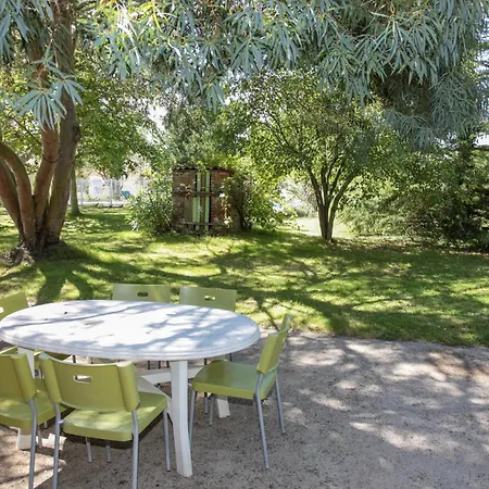 Domaine Les Rousselieres Villa Olonne-sur-Mer Exterior photo