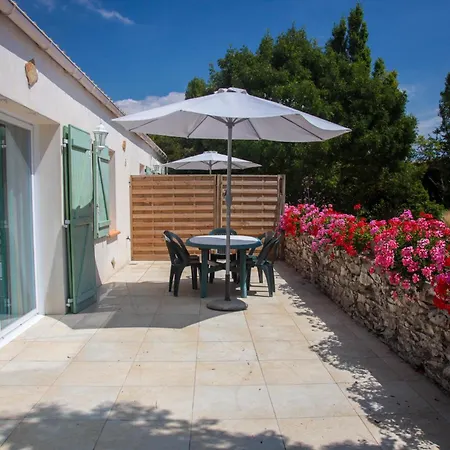 Domaine Les Rousselieres Villa Olonne-sur-Mer Room photo