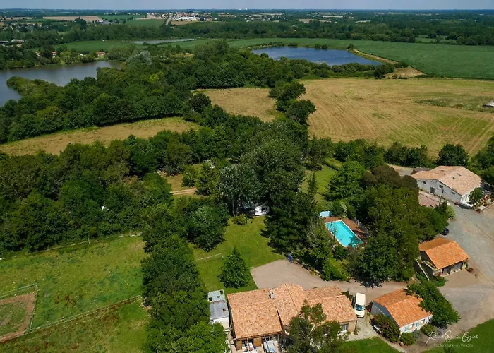 Domaine Les Rousselieres