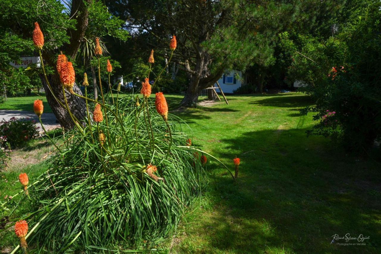 Holiday home Domaine Les Rousselieres *