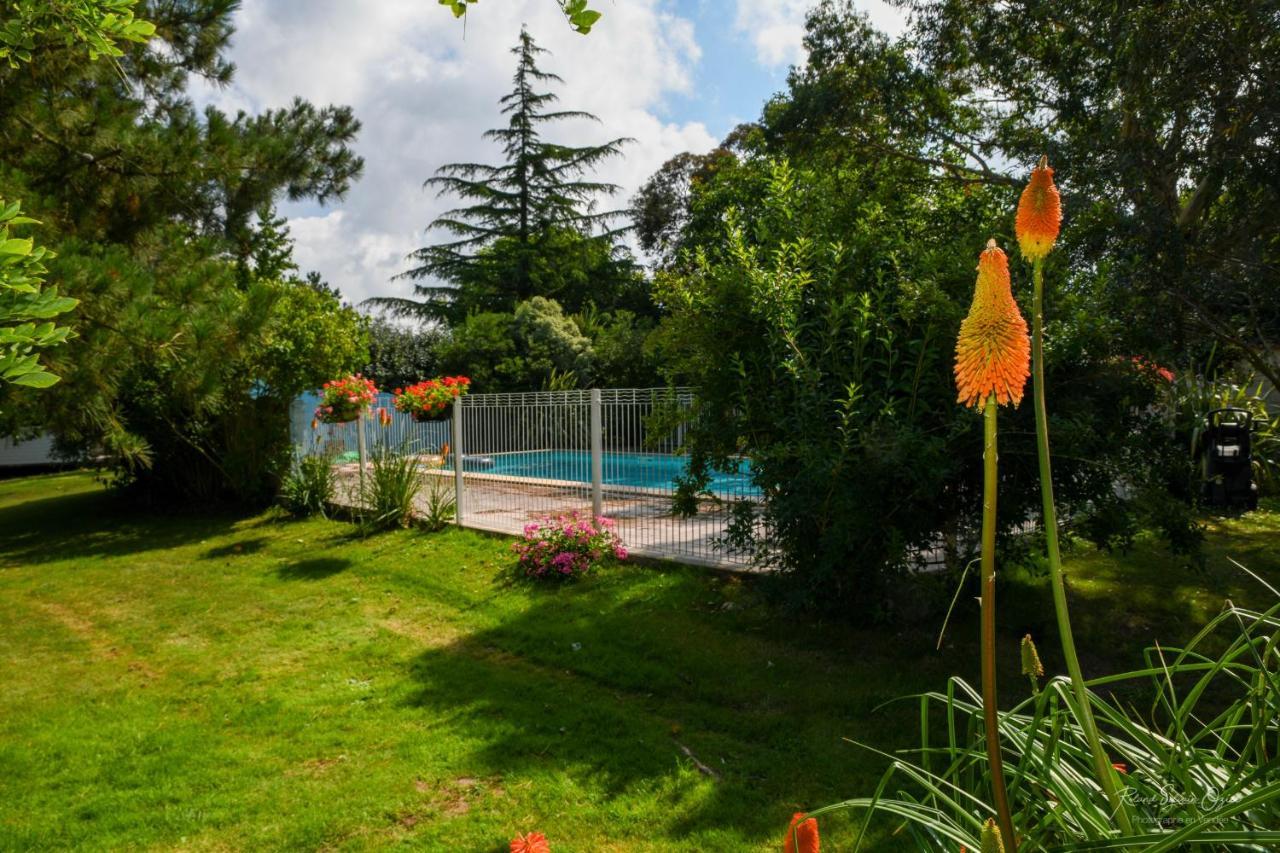 Domaine Les Rousselieres Holiday home