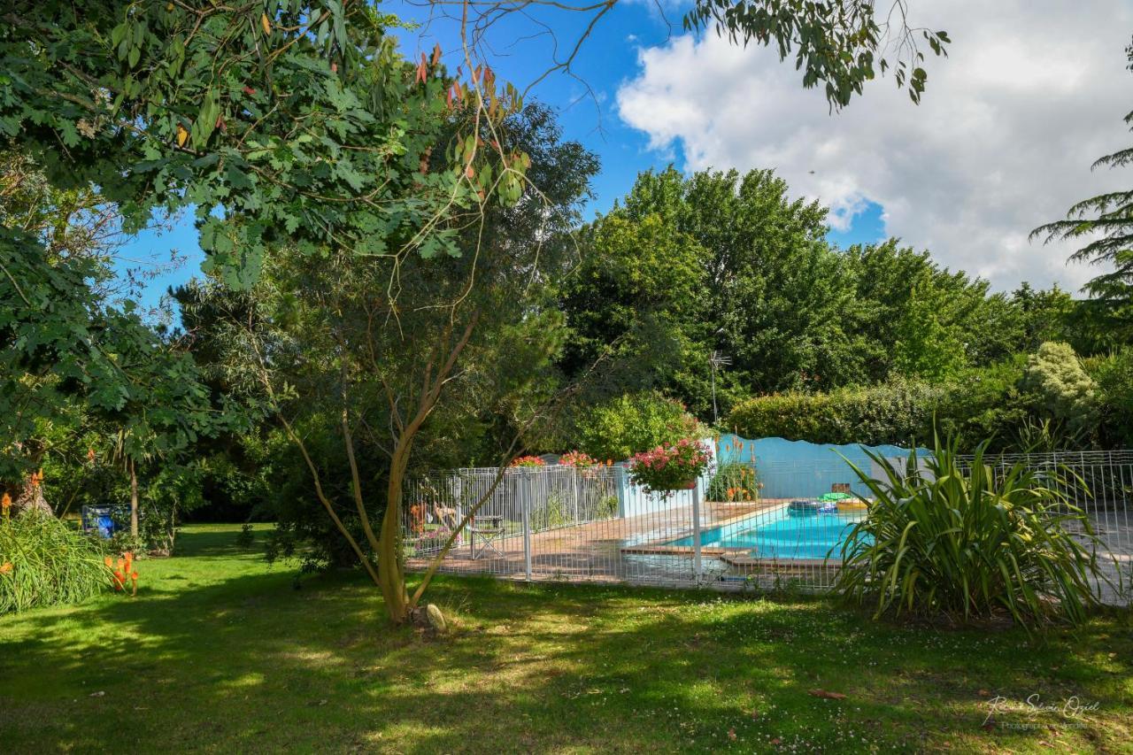Domaine Les Rousselieres Holiday home
