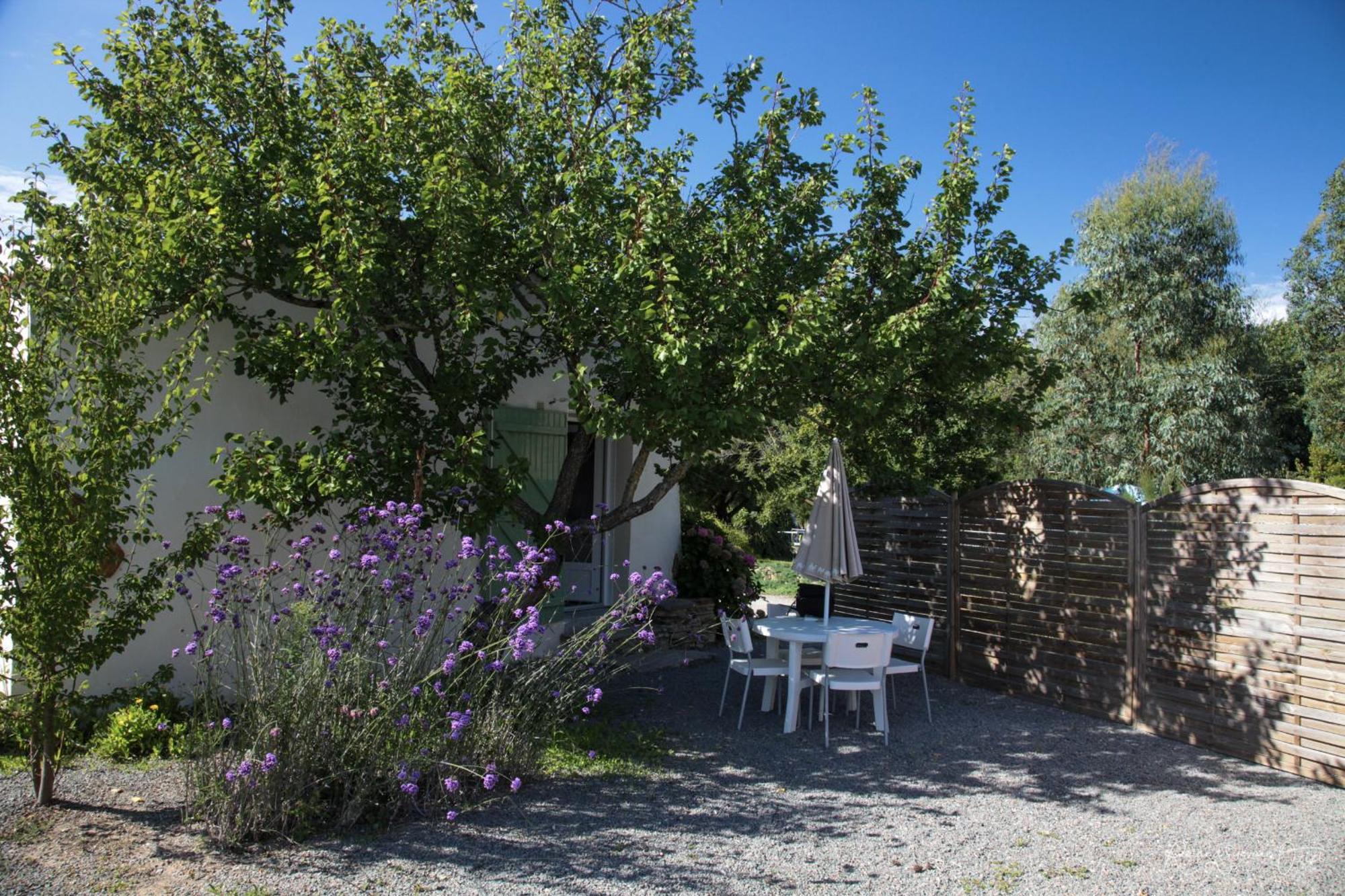 Holiday home Domaine Les Rousselieres Olonne-sur-Mer