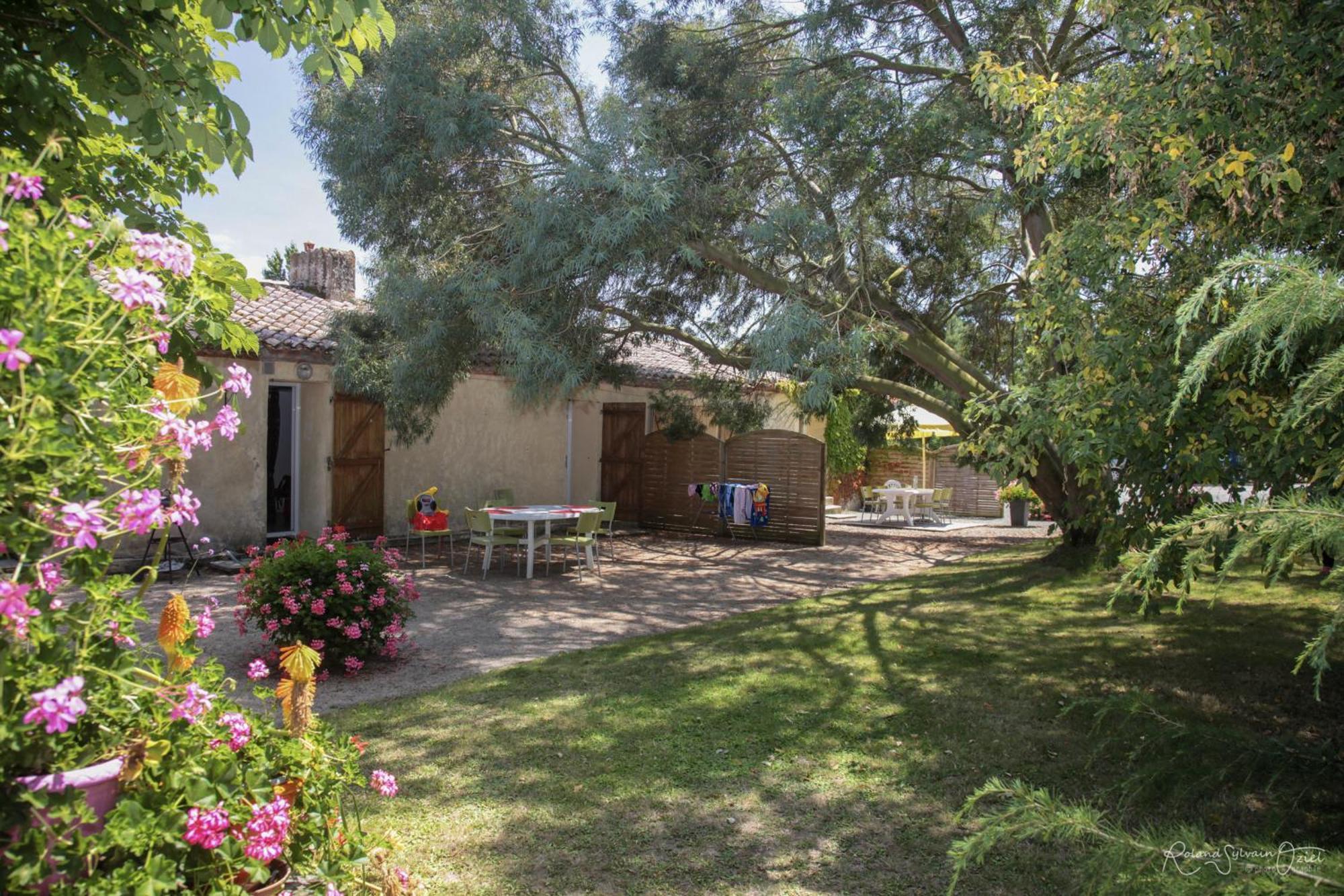 Domaine Les Rousselieres Holiday home
