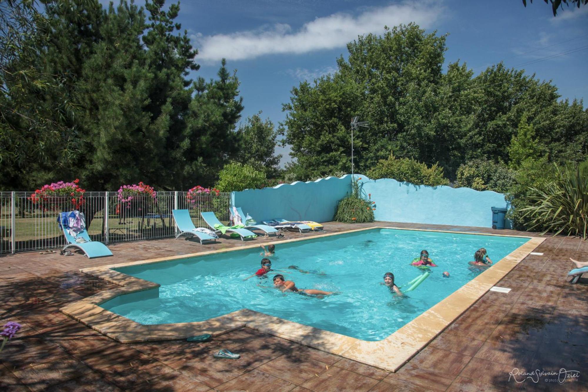 Domaine Les Rousselieres Olonne-sur-Mer