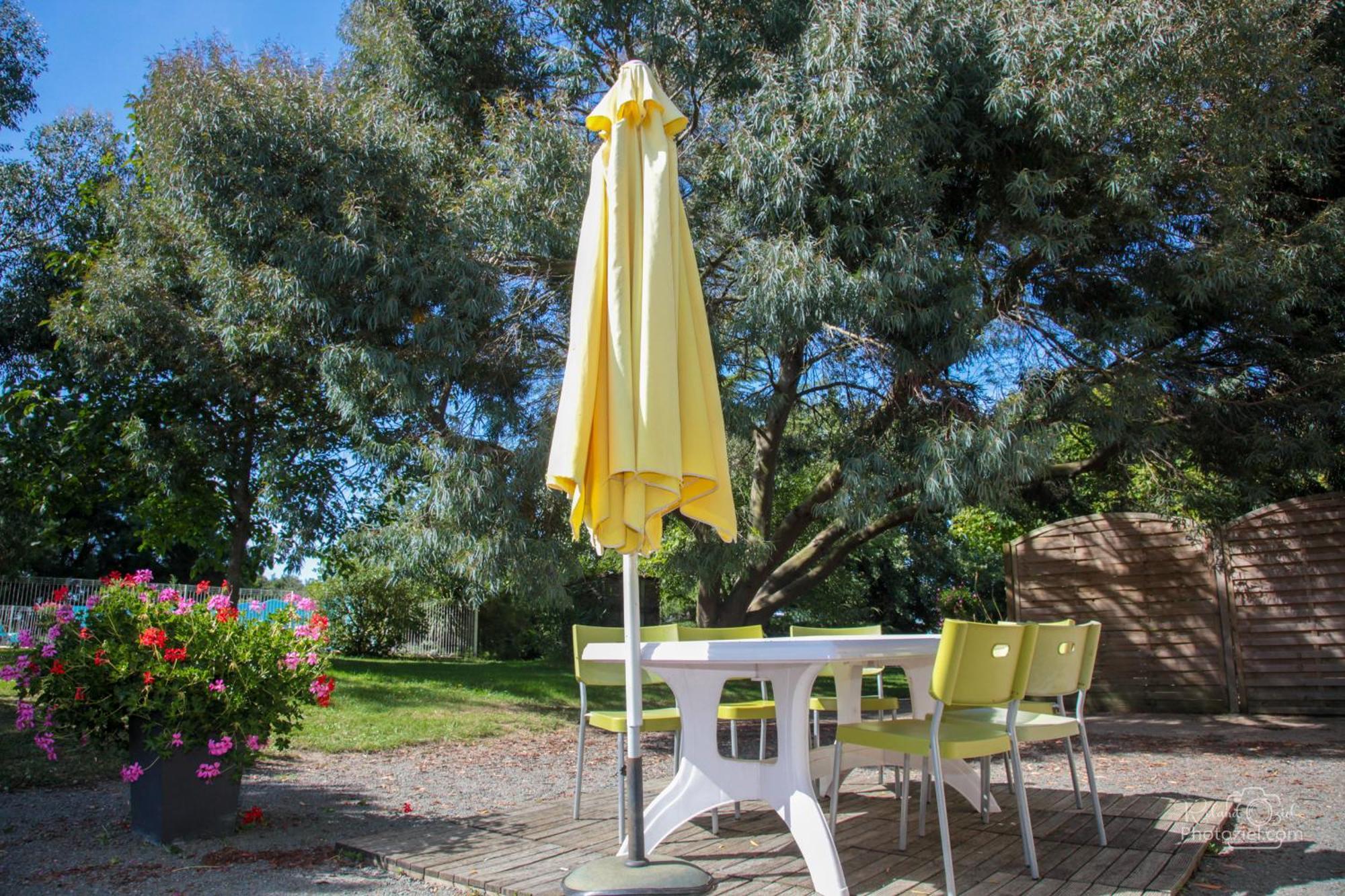 Domaine Les Rousselieres Holiday home *