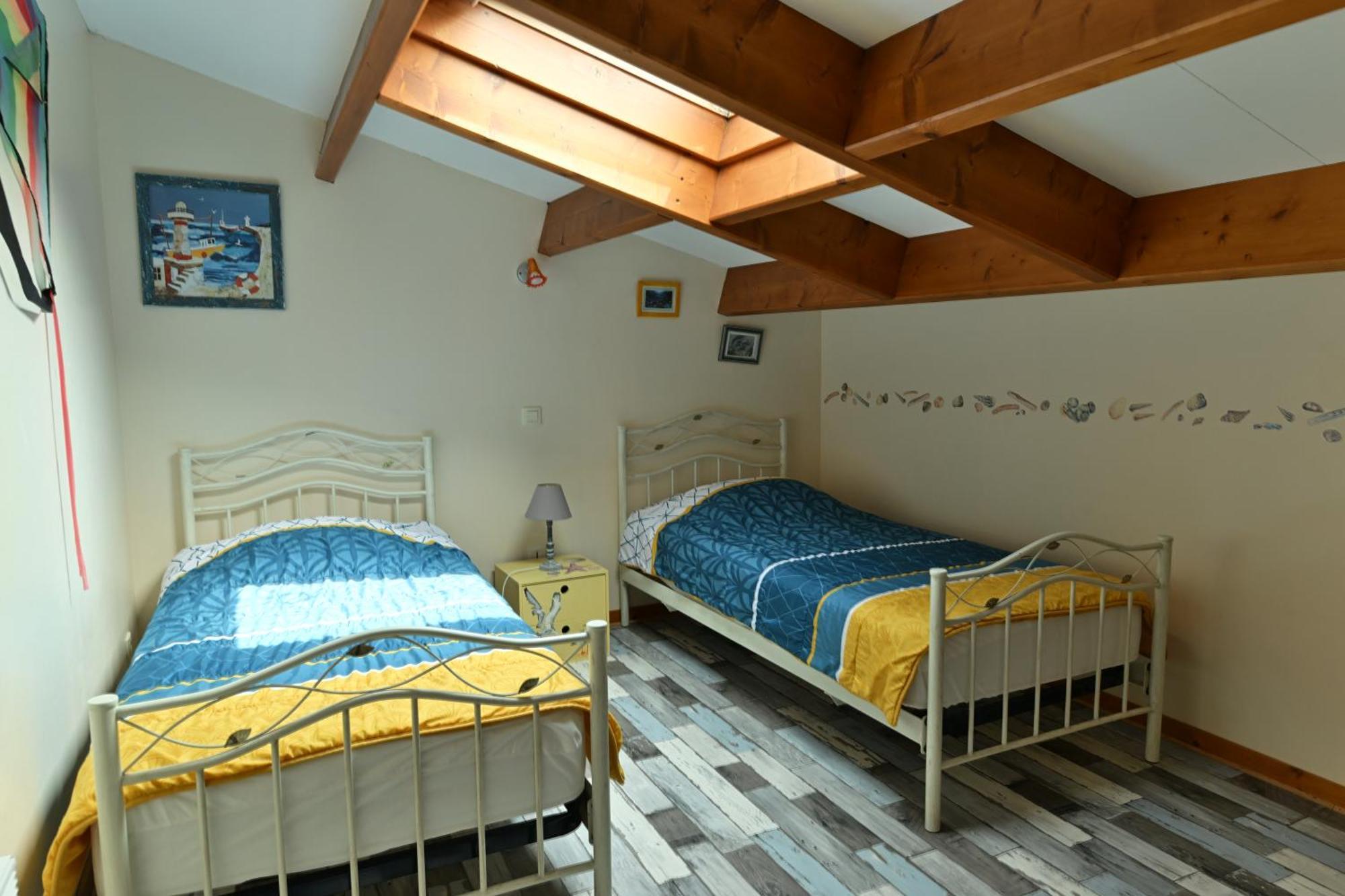 Holiday home Domaine Les Rousselieres Olonne-sur-Mer