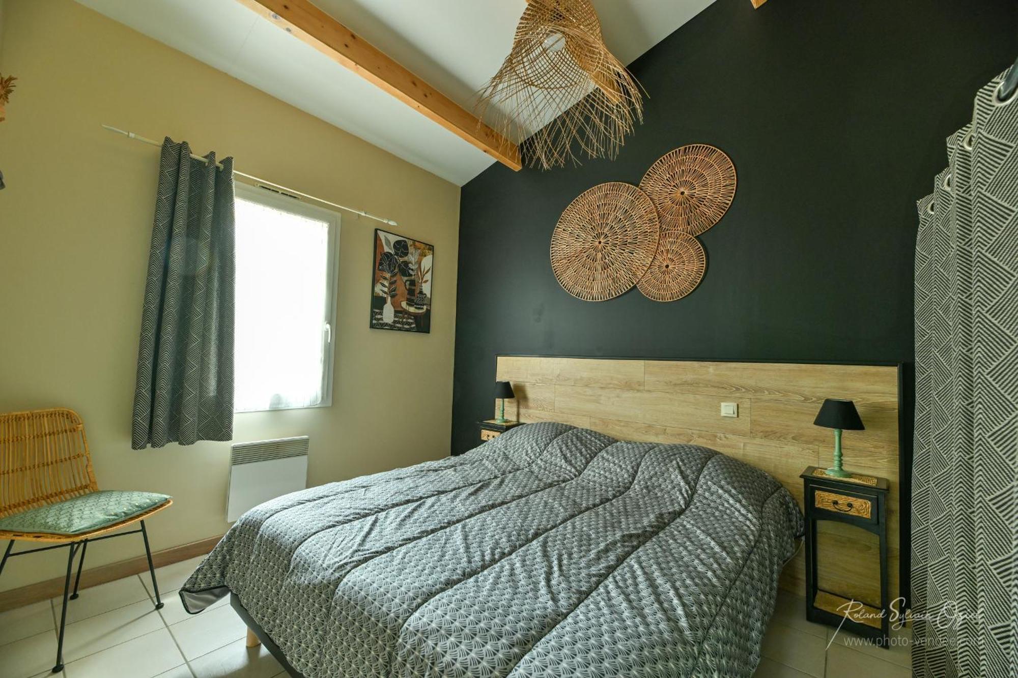 Holiday home Domaine Les Rousselieres Olonne-sur-Mer