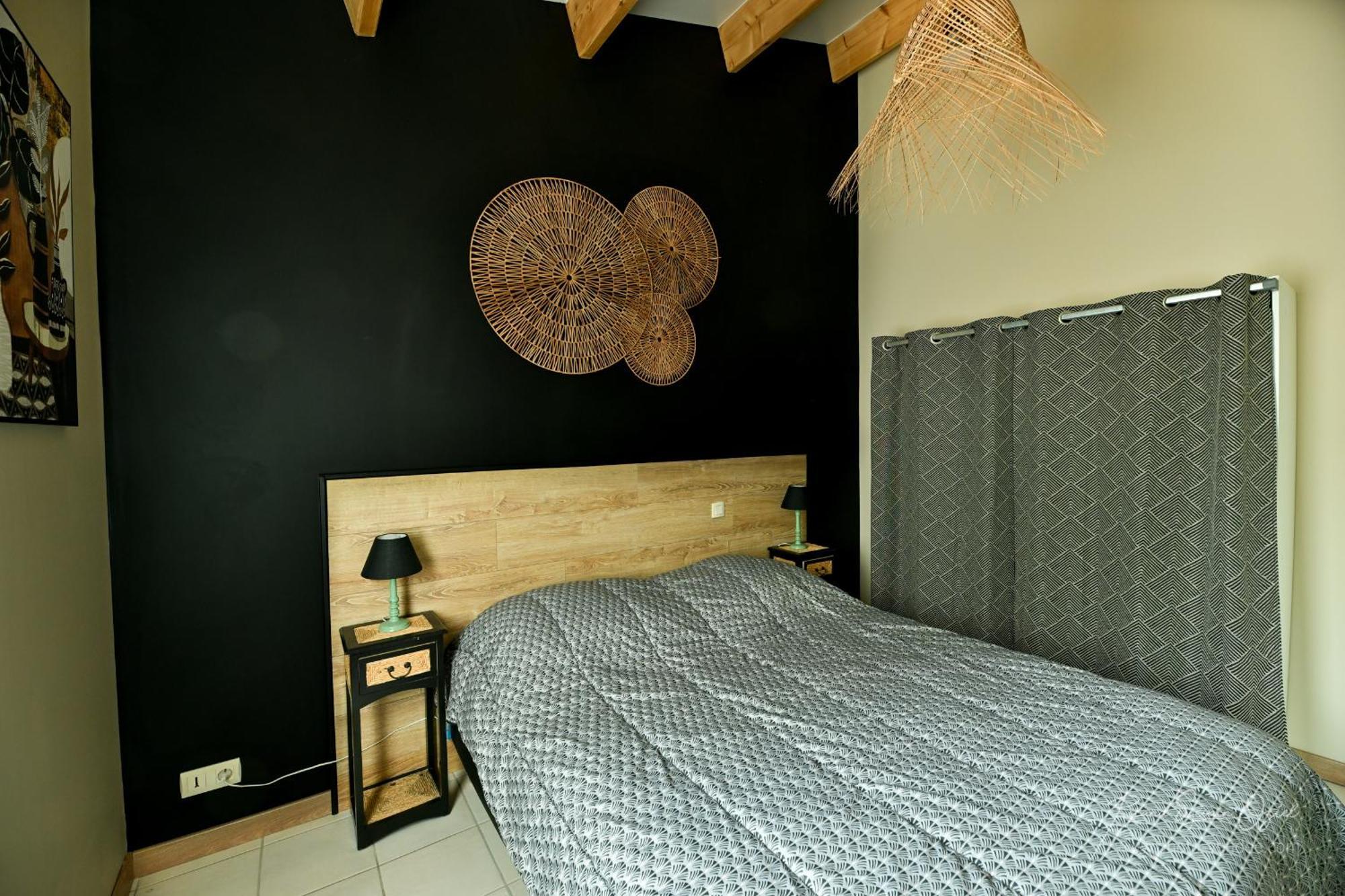Domaine Les Rousselieres Holiday home Olonne-sur-Mer
