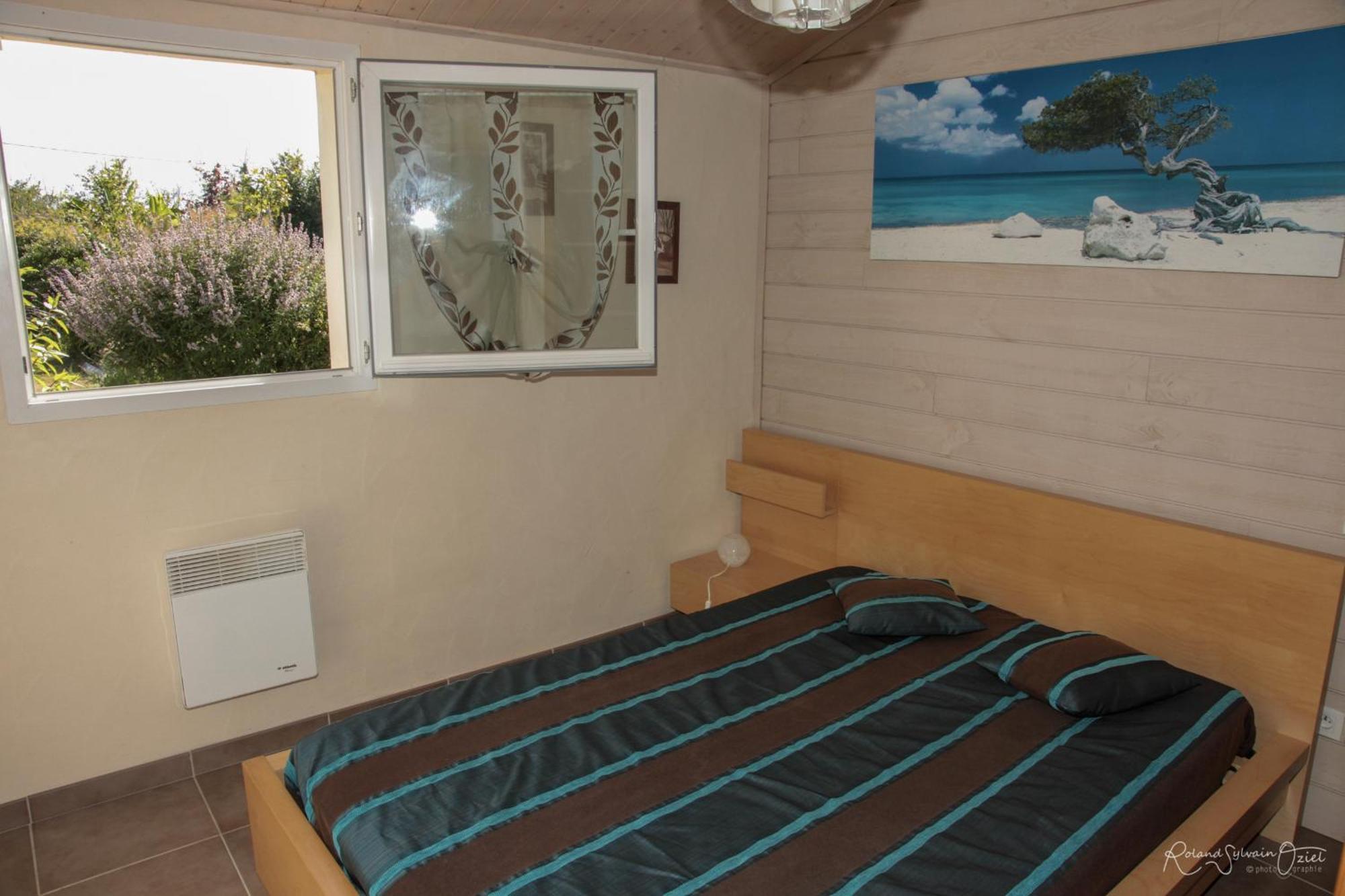 Holiday home Domaine Les Rousselieres *