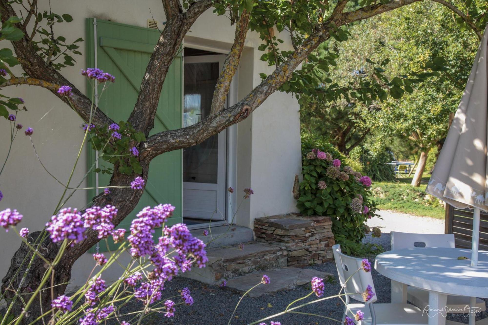 Domaine Les Rousselieres * Olonne-sur-Mer