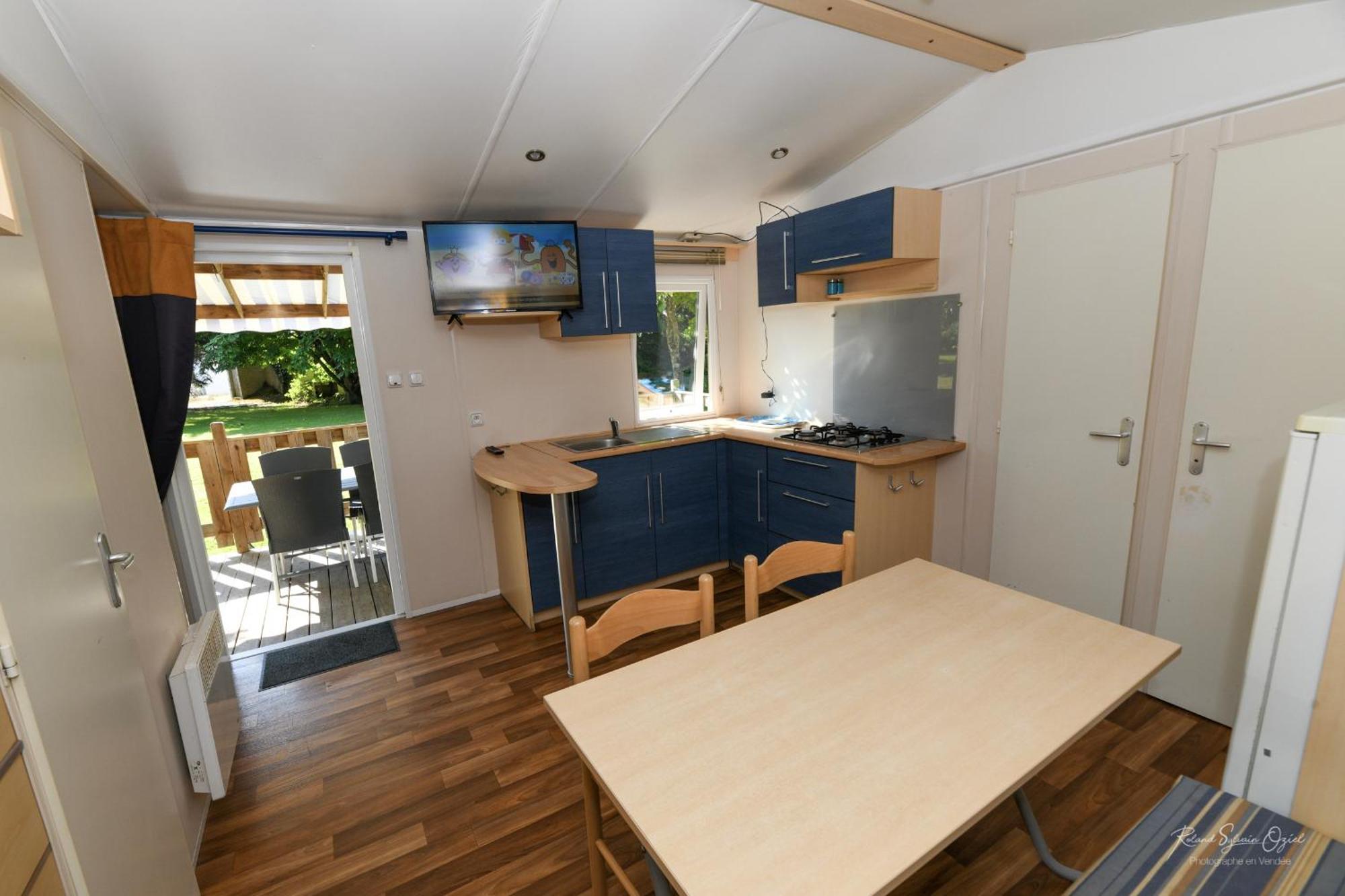 Domaine Les Rousselieres Holiday home