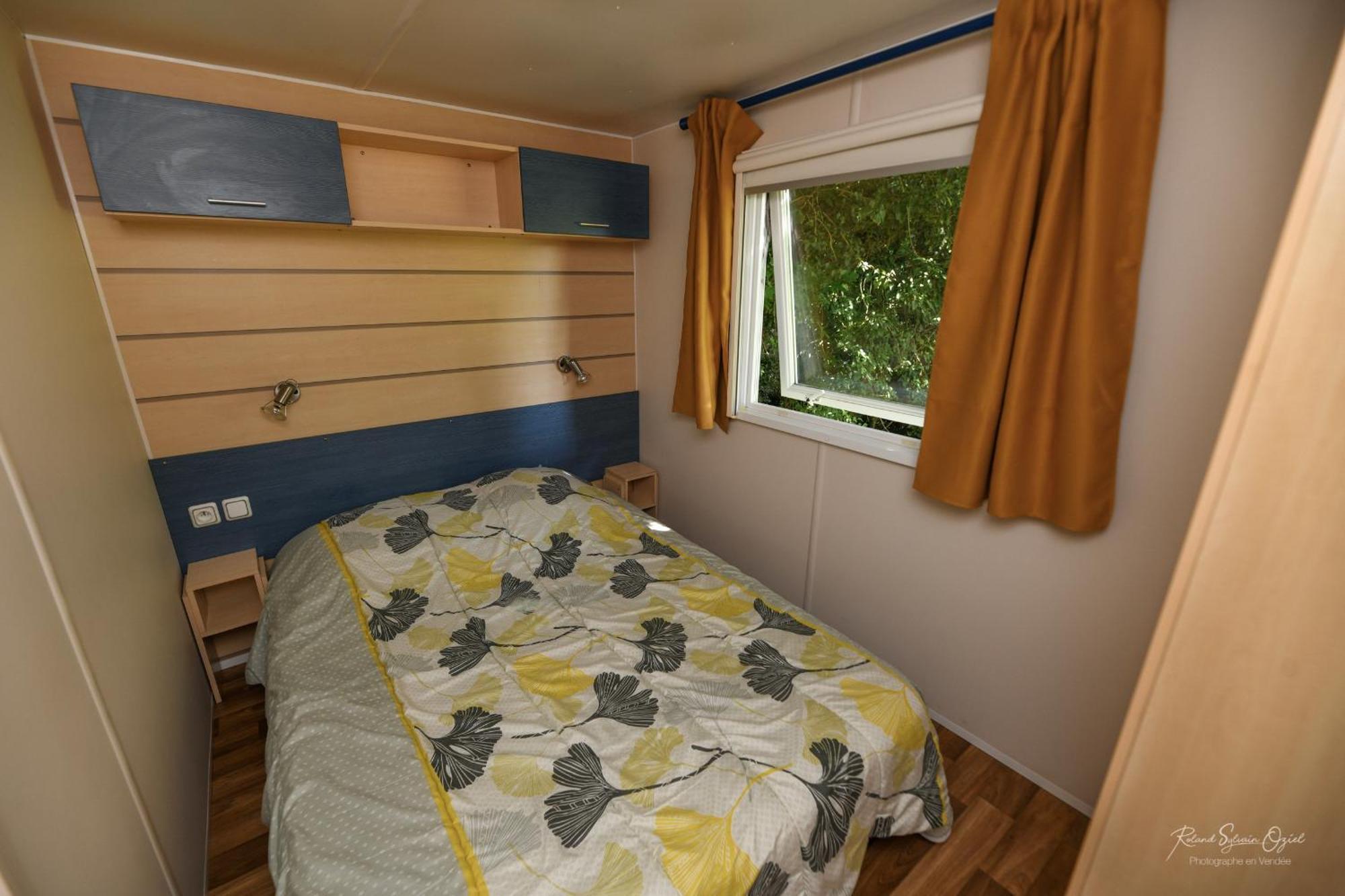 Holiday home Domaine Les Rousselieres *
