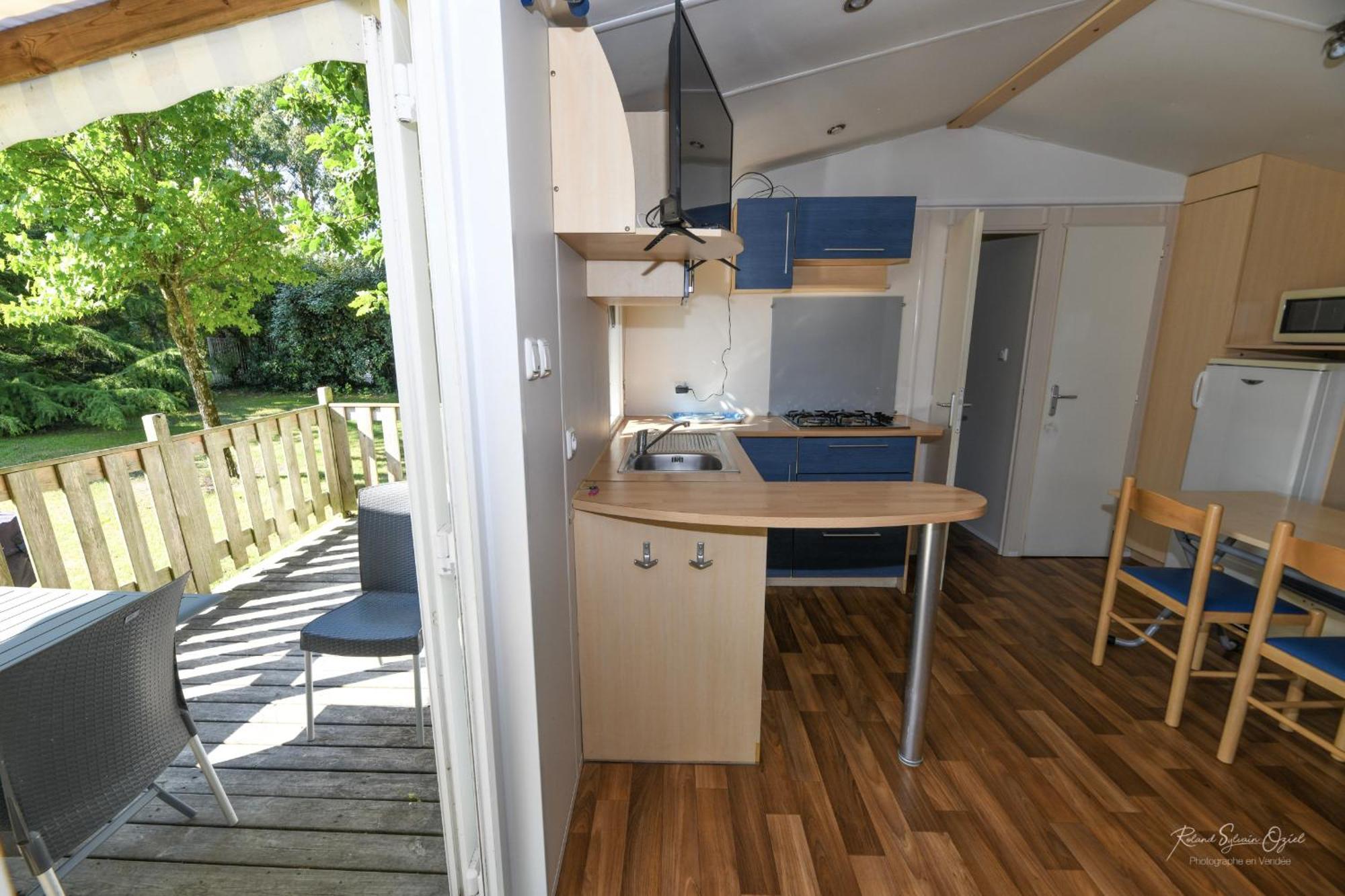 Domaine Les Rousselieres Holiday home *