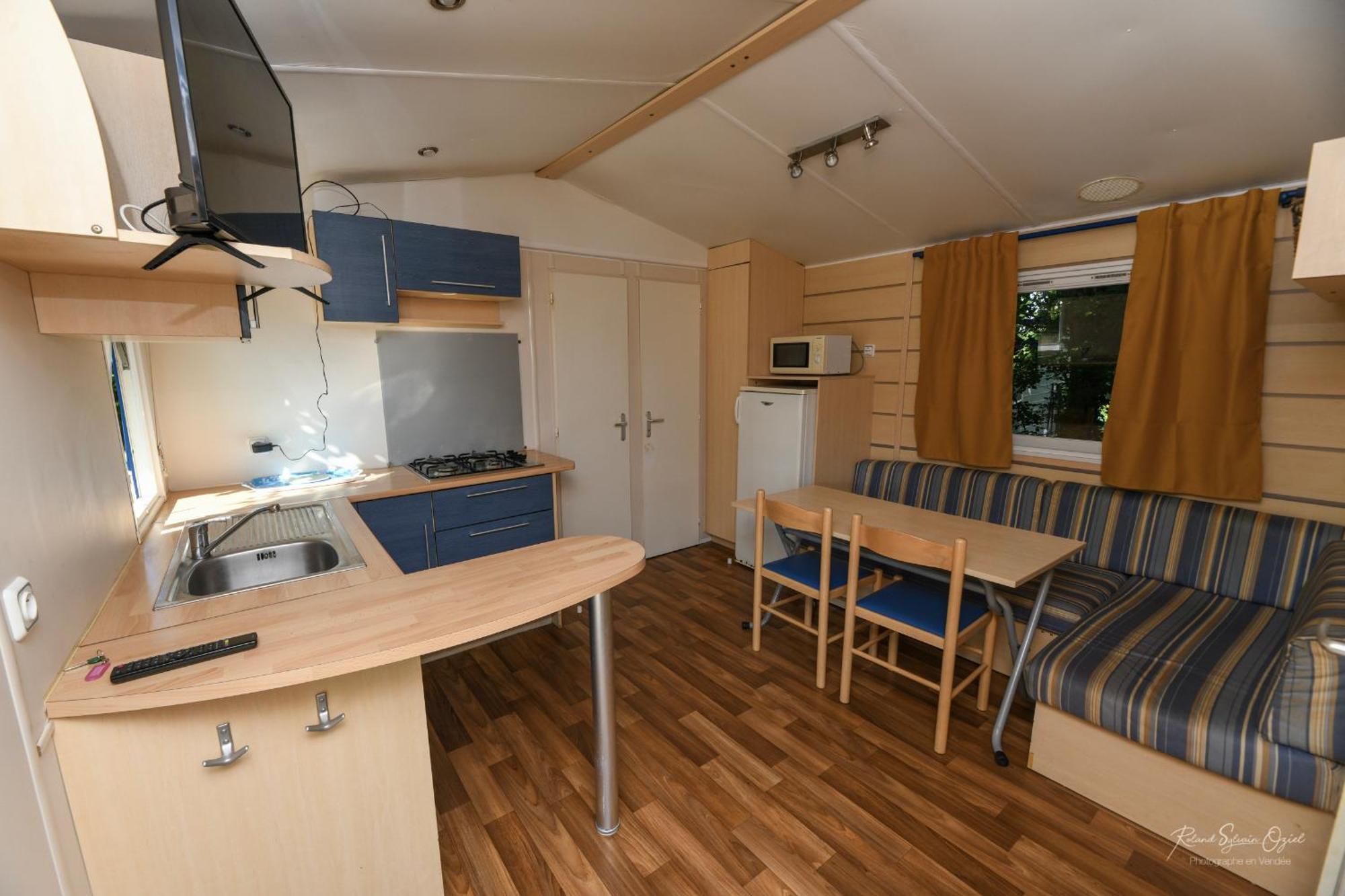Holiday home Domaine Les Rousselieres