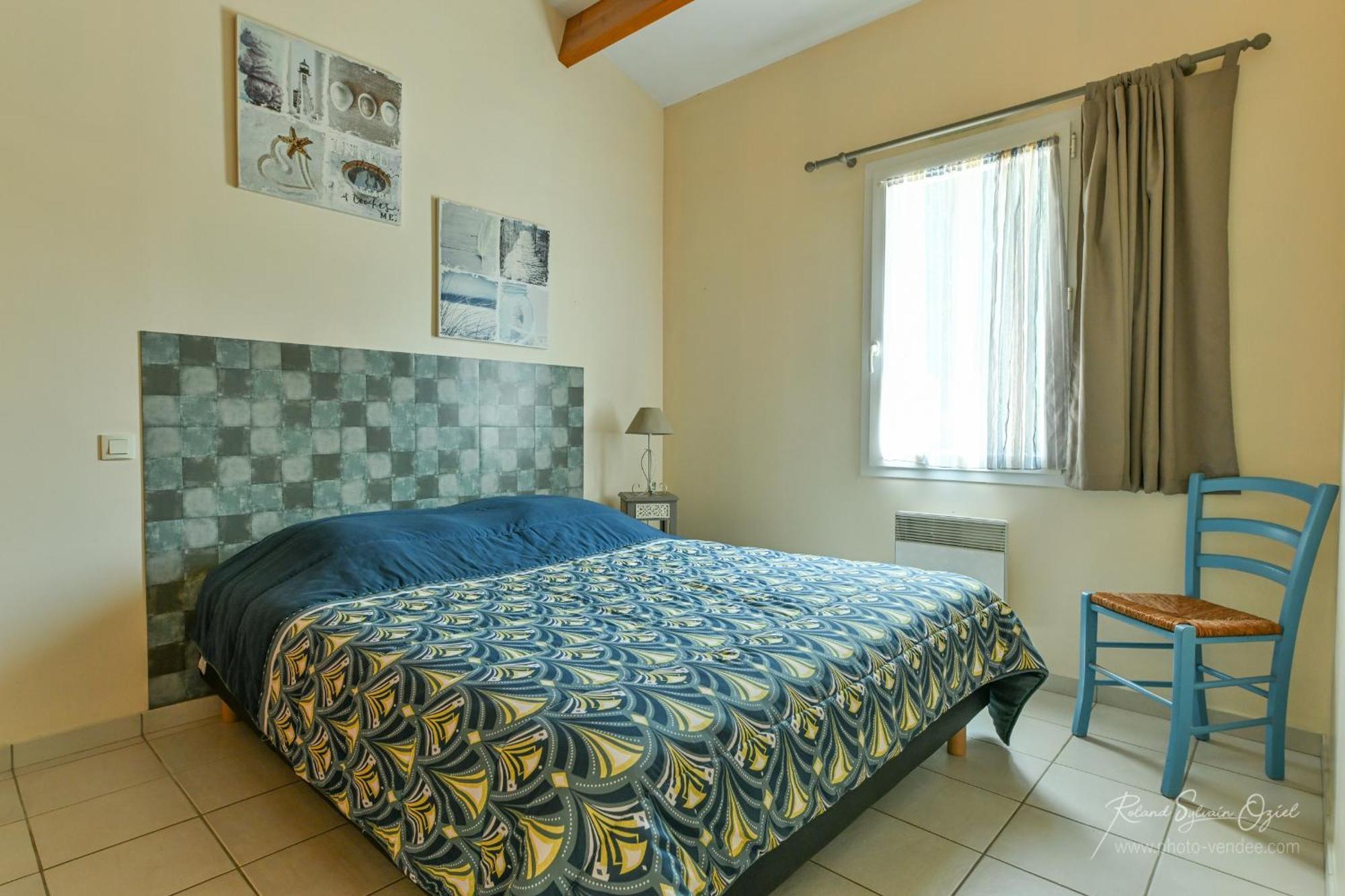 Domaine Les Rousselieres Holiday home *