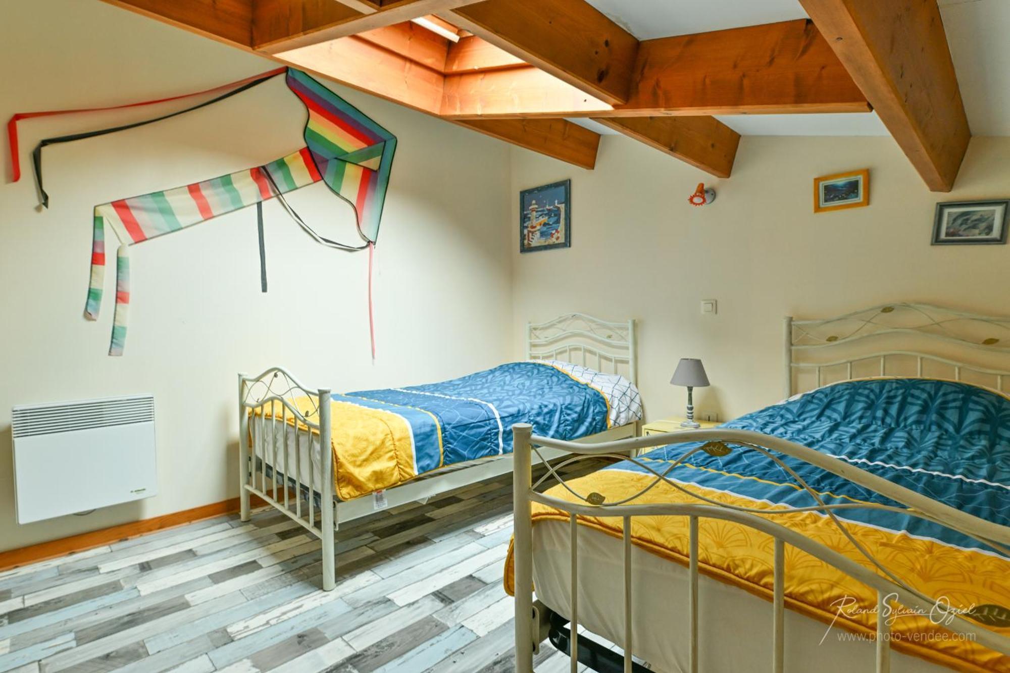 Domaine Les Rousselieres Holiday home