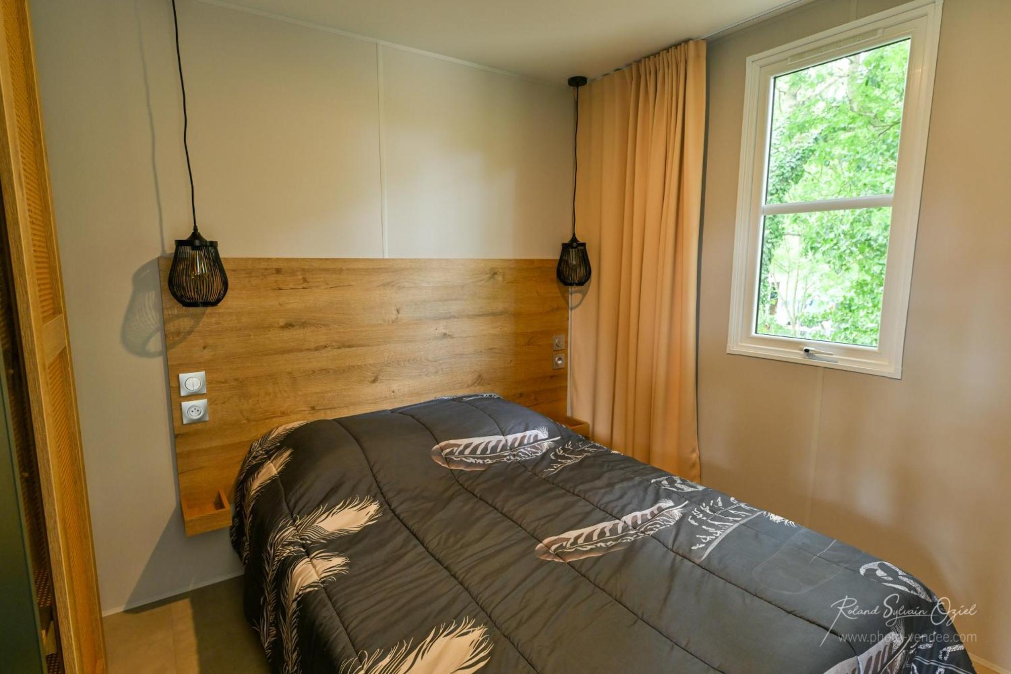 Holiday home Domaine Les Rousselieres *