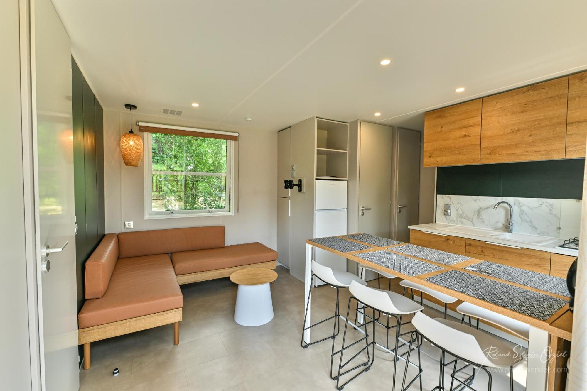 Holiday home Domaine Les Rousselieres