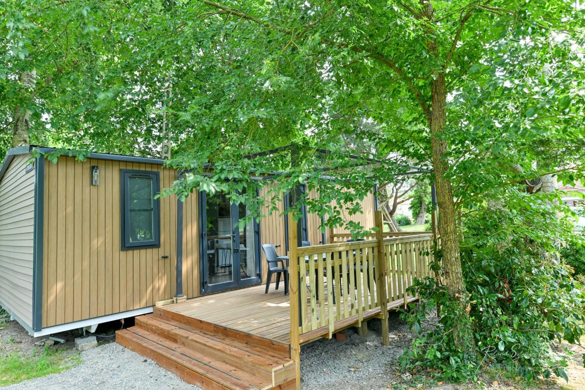 Holiday home Domaine Les Rousselieres *